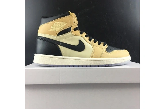 Cheap EP 1 AH7389-003 WMNS Jordan Premium AH7389-003 Air High Fossil Mushroom 0214